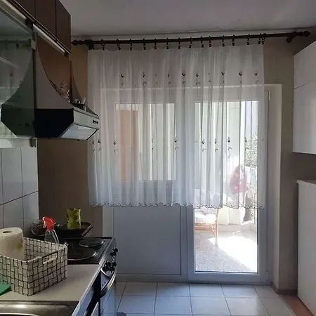 Apartman Mladenka