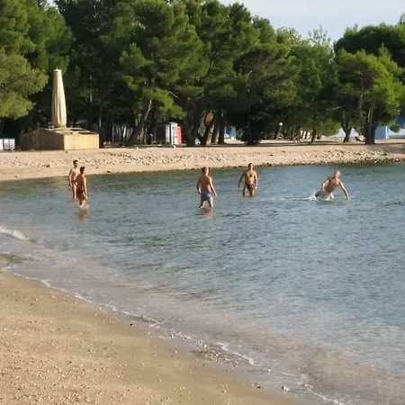 Apartman Mladenka Apartment Crikvenica