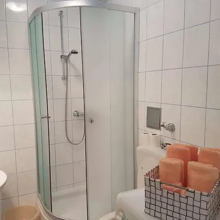 Apartman Mladenka Apartment