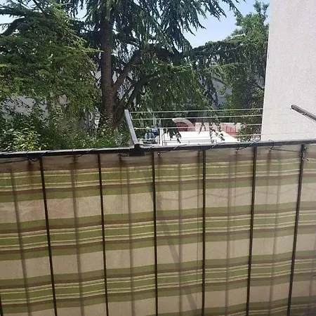 Apartman Mladenka * Crikvenica