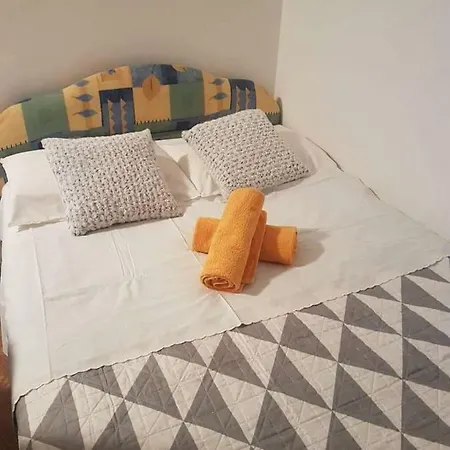 Apartman Mladenka Apartment