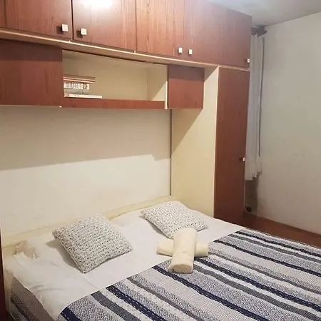 Apartman Mladenka Apartment Crikvenica