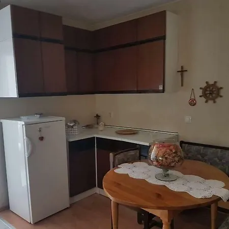 Apartman Mladenka Apartment Crikvenica